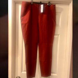 💥The Skinny Ankle pants WHBM